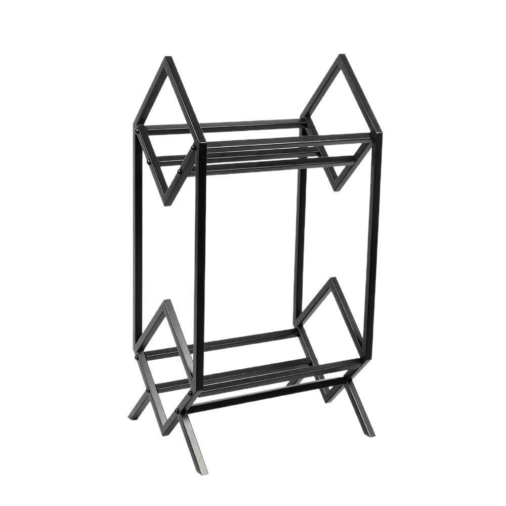 黑胶唱片储存架可拆卸桌面CD展示架书本杂志收纳架跨,淘宝优惠券,粉丝福利购,淘宝优惠卷