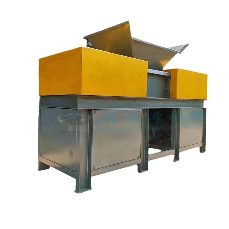 生活垃圾破碎设备宠物喂养饲料冻盘带骨破碎机全自动肉类撕碎机,淘宝优惠券,粉丝福利购,淘宝优惠卷