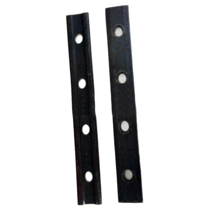 轨道连接板铁路配件道夹板轨道钢钢轨异形道夹板,淘宝优惠券,粉丝福利购,淘宝优惠卷