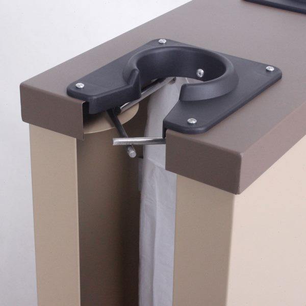 伞套机烤漆双头雨伞袋机可做logo商场酒店大堂自动雨伞套袋机,淘宝优惠券,粉丝福利购,淘宝优惠卷