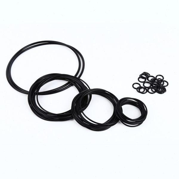 厂供耐油丁晴硬度80 90欧型橡胶密封圈 线径3.1 外径9 10 11~20MM,淘宝优惠券,粉丝福利购,淘宝优惠卷