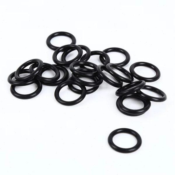 厂供耐油丁晴硬度80 90欧型橡胶密封圈 线径3.1 外径9 10 11~20MM,淘宝优惠券,粉丝福利购,淘宝优惠卷