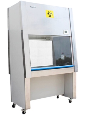 百级无菌操作台BHC-1300II/BSC-1000IIA2实验室二级生物安全柜