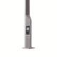 LED smart street lights road outdoor 5G information screen management system city street light monitoring lighting LED street lights