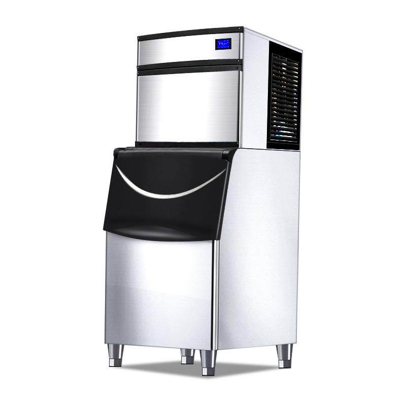 澜鑫厨具制冰机子弹冰实心大方冰奶茶商场酒吧大产冰量大型制冰机,淘宝优惠券,粉丝福利购,淘宝优惠卷