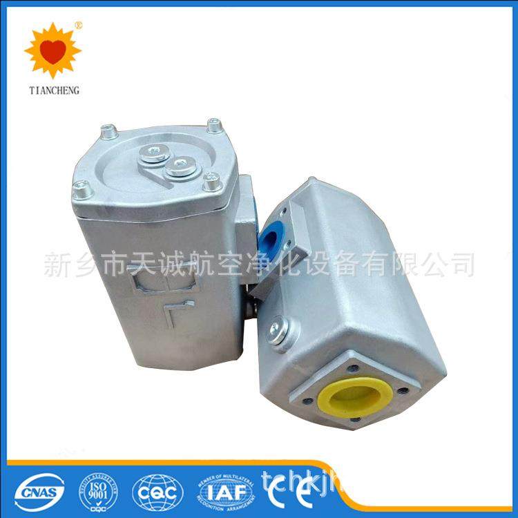 新乡天诚专业生产ISV系列管路吸油过滤器滤芯配件ISV25-63×180C,淘宝优惠券,粉丝福利购,淘宝优惠卷