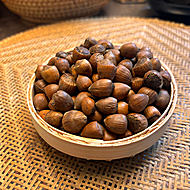 东北毛榛子小毛榛子500g