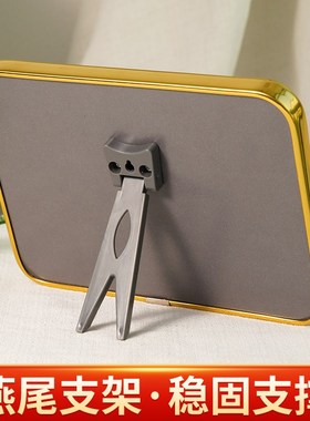 平安喜乐入户玄关摆件p创意乔迁新居礼物电视柜客厅装饰轻奢高档