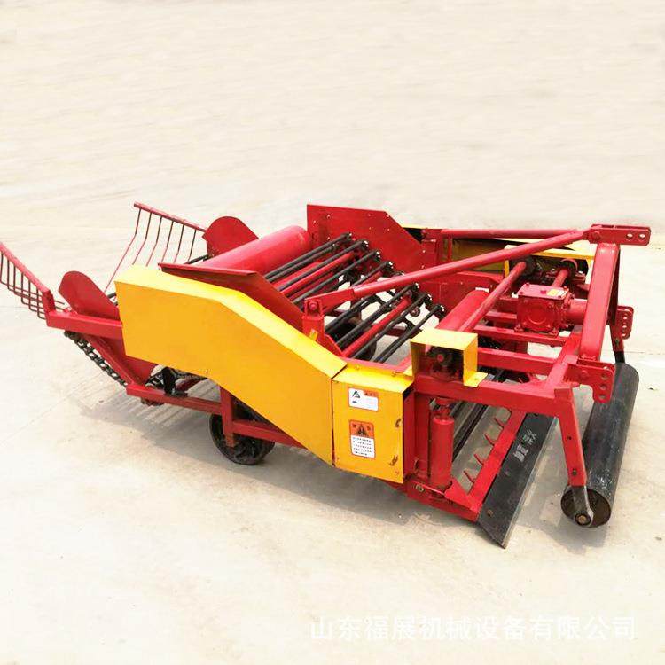 四轮拖拉机带花生收获机长果收获机花生脱壳机播种机,淘宝优惠券,粉丝福利购,淘宝优惠卷