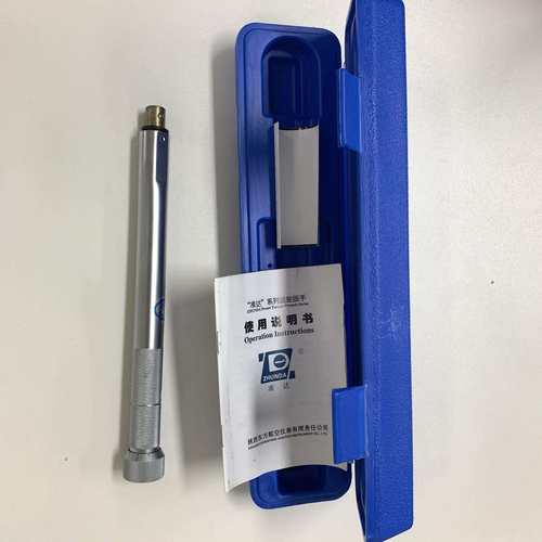 东方准达中航工业扭矩扳手杆NB系列无头扭力扳手 - 图1