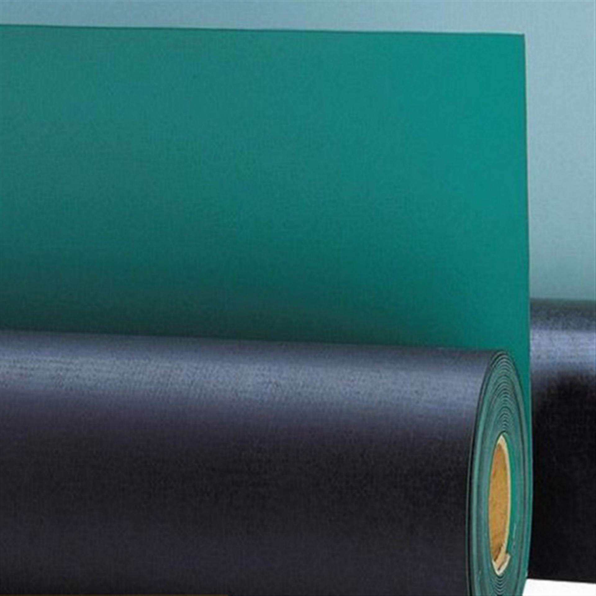 厂家供应2MM防静电PVC胶皮车间专用防静电地垫防静电台垫桌垫,淘宝优惠券,粉丝福利购,淘宝优惠卷