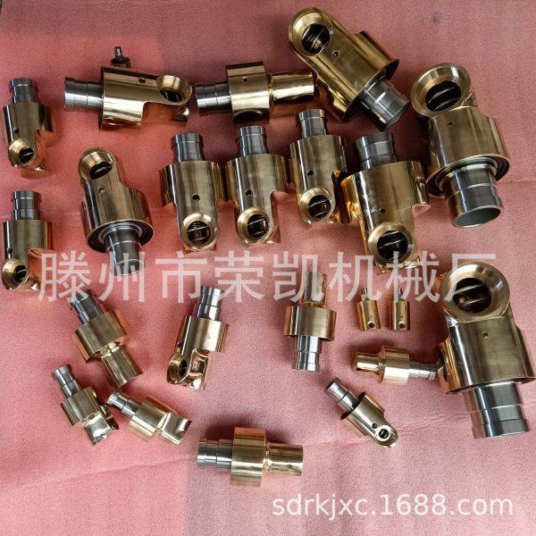 厂家现货供应黄铜旋转接头 蒸汽/热油旋转接头 速压旋转接头,淘宝优惠券,粉丝福利购,淘宝优惠卷