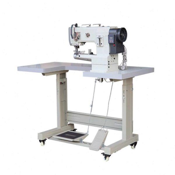 宇博小嘴车筒型自动包边机自动供油缝纫机皮革厚料专用缝针车,淘宝优惠券,粉丝福利购,淘宝优惠卷