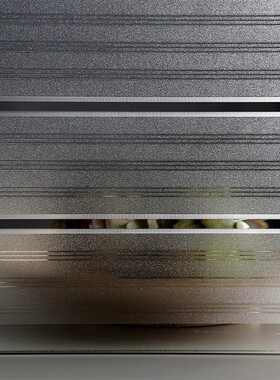 轻松易贴静电吸附环保材料