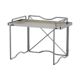 Wuming kitchen storage rack microwave oven rack oven storage household double-layer countertop desktop multi-function cabinet