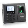 Zhongkong F2 access control machine fingerprint ID/IC/HID card access control and attendance all-in-one machine customized English traditional access control machine