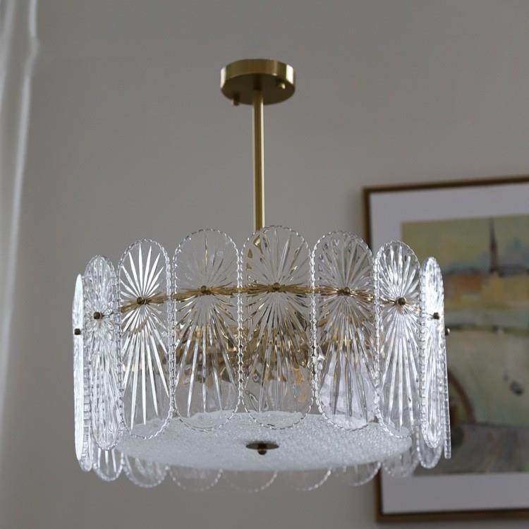 全铜美式复古吊灯现代轻奢法式意大利欧式轻奢客厅卧室餐厅灯具,淘宝优惠券,粉丝福利购,淘宝优惠卷