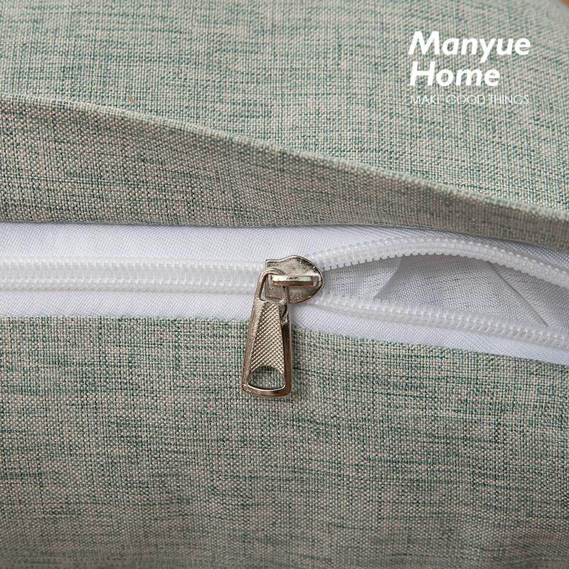 蔓越家 侘寂之静 简约床头组合靠垫大靠背沙发软包飘窗榻榻米靠枕,淘宝优惠券,粉丝福利购,淘宝优惠卷