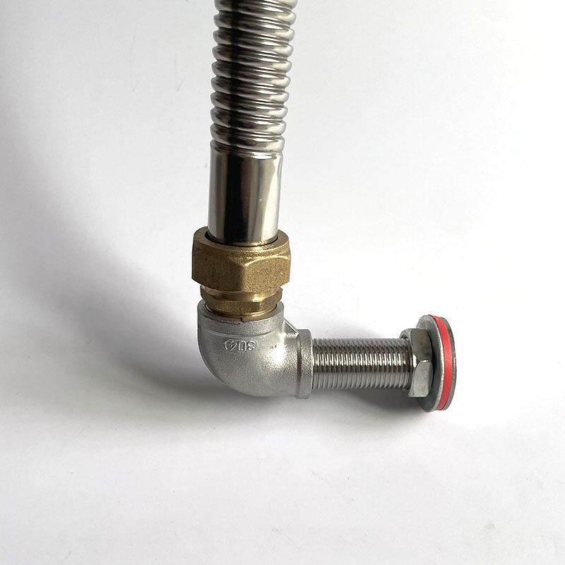 蒸饭柜排气管蒸饭车出气阀延长管蒸箱燃气蒸饭机出气口导气管加长,淘宝优惠券,粉丝福利购,淘宝优惠卷