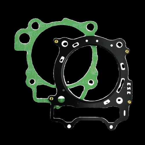 YFZ450R 09-20YFZ450X 10-11 YZ450F 06-09 WR450F 07-15上下缸垫 - 图2