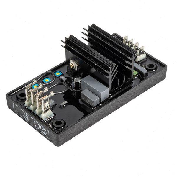 R230 柴油无刷发电机组配件自动电压调节器A励磁稳压器 赛孚,淘宝优惠券,粉丝福利购,淘宝优惠卷