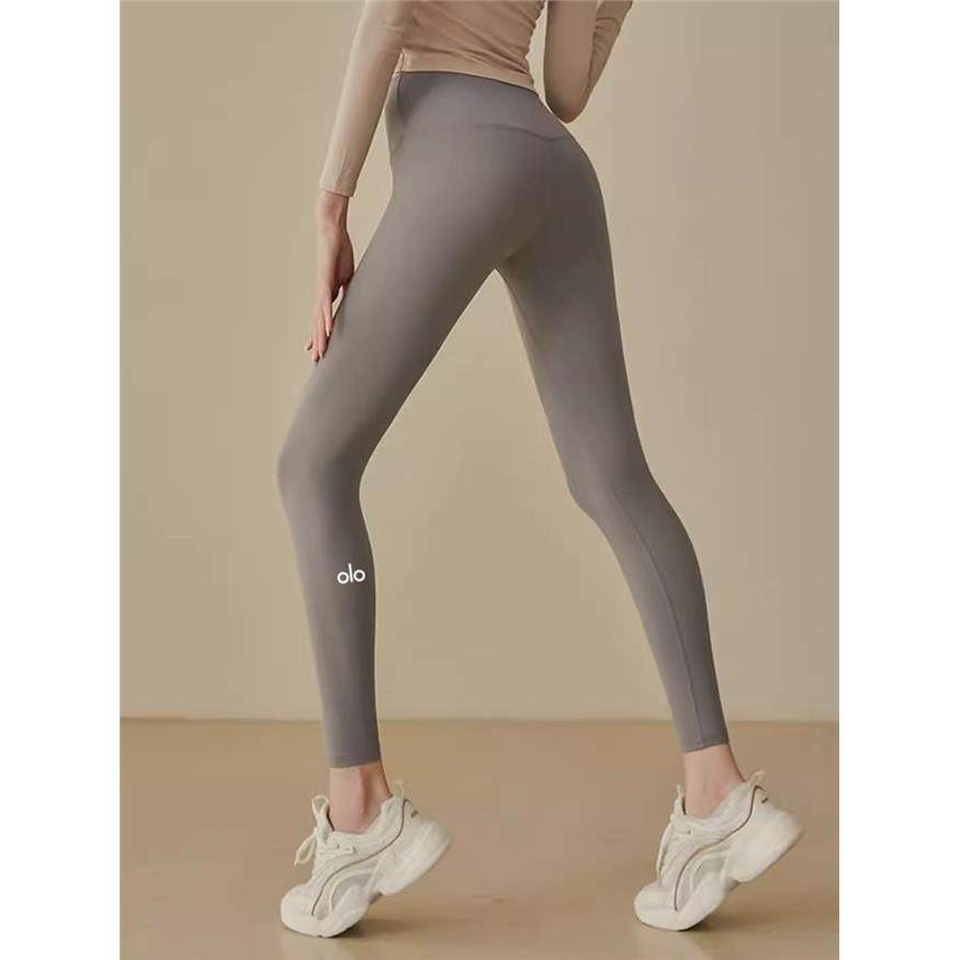 美国专业无尴尬线瑜伽裤女夏季高腰提臀弹力紧身运动裤跑步健身裤,淘宝优惠券,粉丝福利购,淘宝优惠卷