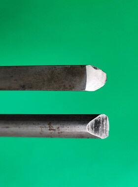 电机维修工具定子槽 清槽刀绝缘漆铲漆刀 俩种刀头清槽刀 刮漆刀