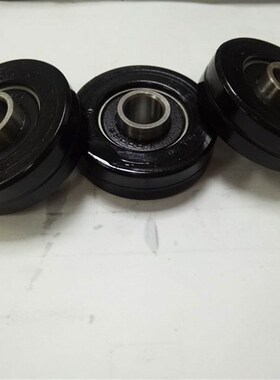 聚氨酯成形轴承 内圈突出型UMRV40UMRR50UMRW30URP20