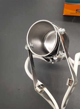 300w500w直柄式手提焊锡锅熔锡炉熔铅炉铅条电线接头焊锡丝加热芯