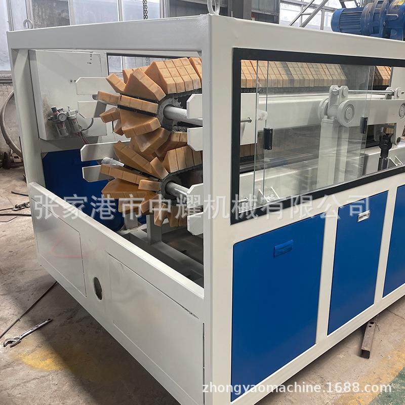 河道板牵引机M型PVC塑钢板桩防洪护板Z型堤岸护岸牵引设备,淘宝优惠券,粉丝福利购,淘宝优惠卷