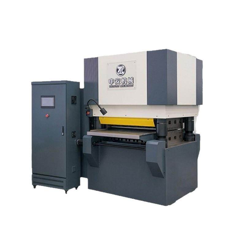 中安金属板精密矫平机高强钢板整平机液压式不锈钢校平机2系列,淘宝优惠券,粉丝福利购,淘宝优惠卷