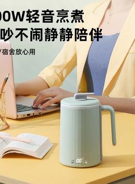 110v 220v 养生壶煮茶器电热烧水壶中国香港美规国加拿大煮花茶壶