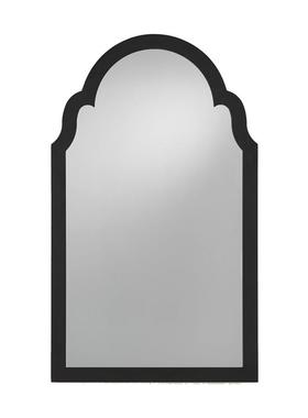 跨境Halloween decoration ghost mirror 万圣节幽灵镜子装饰摆件