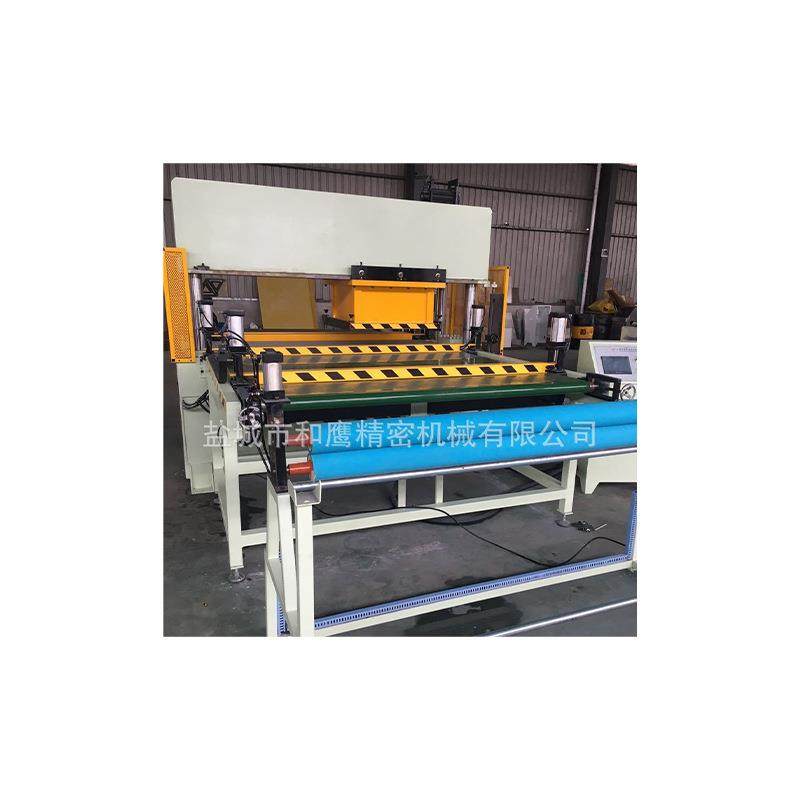 供应龙门移动头裁断机多卷送料epe珍珠棉布料气泡膜瑜伽垫裁断机,淘宝优惠券,粉丝福利购,淘宝优惠卷