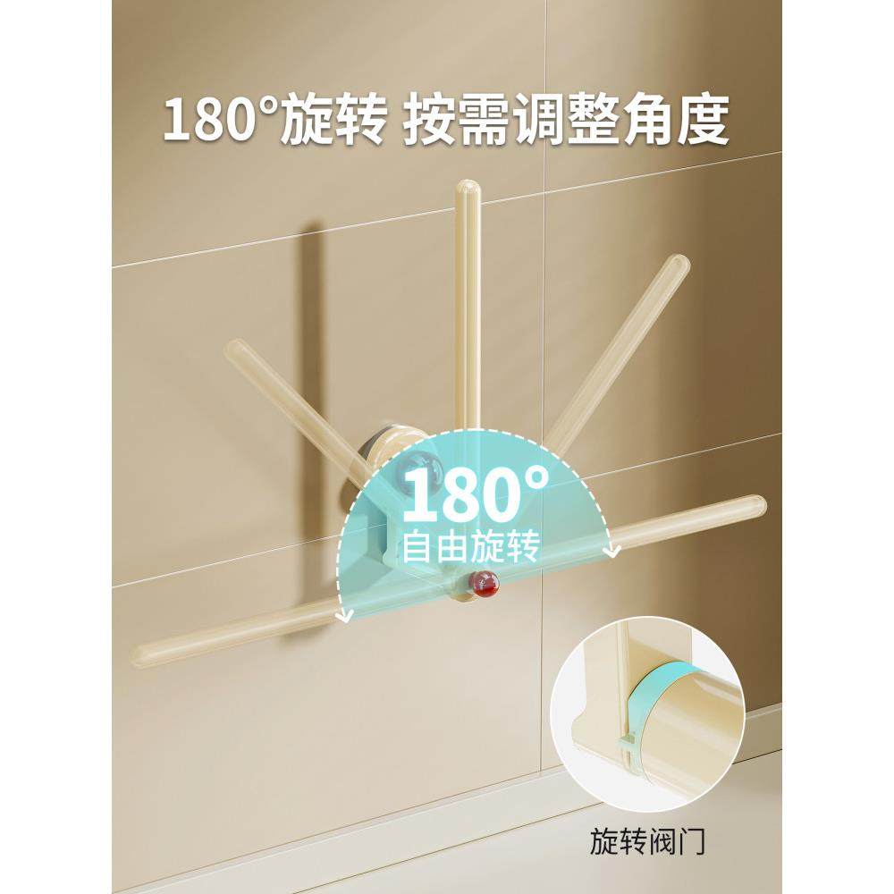 吸盘厨房纸挂架免打孔懒人一次性抹布纸巾悬挂架墙上保鲜膜卷纸架,淘宝优惠券,粉丝福利购,淘宝优惠卷