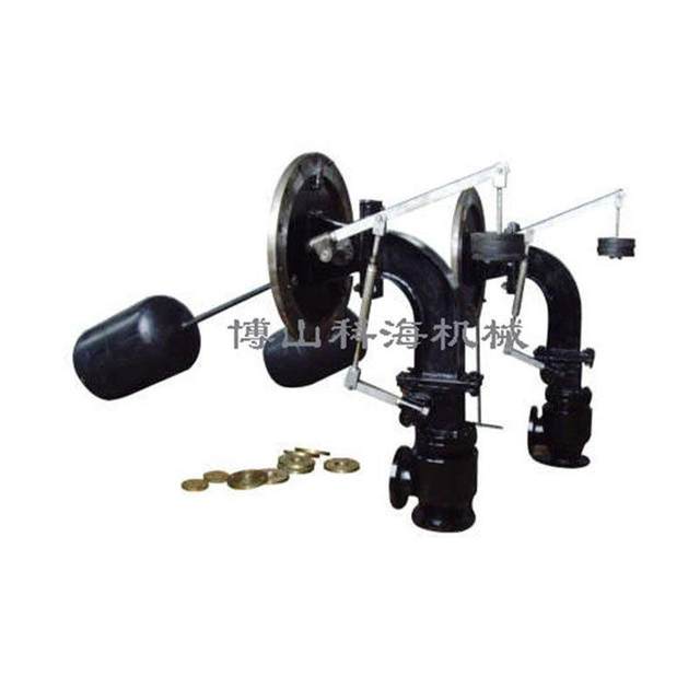 Shandong float liquid level regulator manufacturer stainless steel regulator manufacturer price regulator