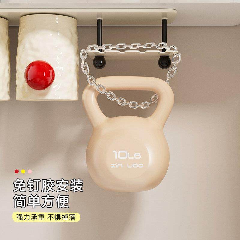 牙刷置物架壁挂式免打孔一家四口镜柜下收纳倒挂沥水磁吸漱口杯子,淘宝优惠券,粉丝福利购,淘宝优惠卷