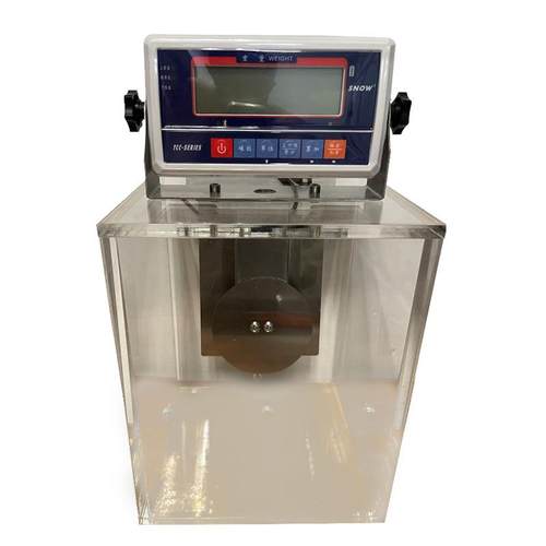 深圳厂家气密性检测仪洗牙器测试仪器电动牙刷防水电子检漏仪 - 图3