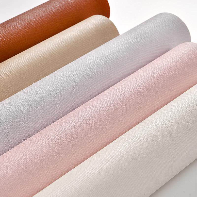 格纹纯色现代简约轻奢刷水自粘墙纸卧室客厅餐厅加厚PVC防水壁纸,淘宝优惠券,粉丝福利购,淘宝优惠卷