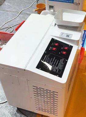 游戏币清洗消毒机普通硬币消毒清洗机电玩城游戏机硬币清洗消毒设
