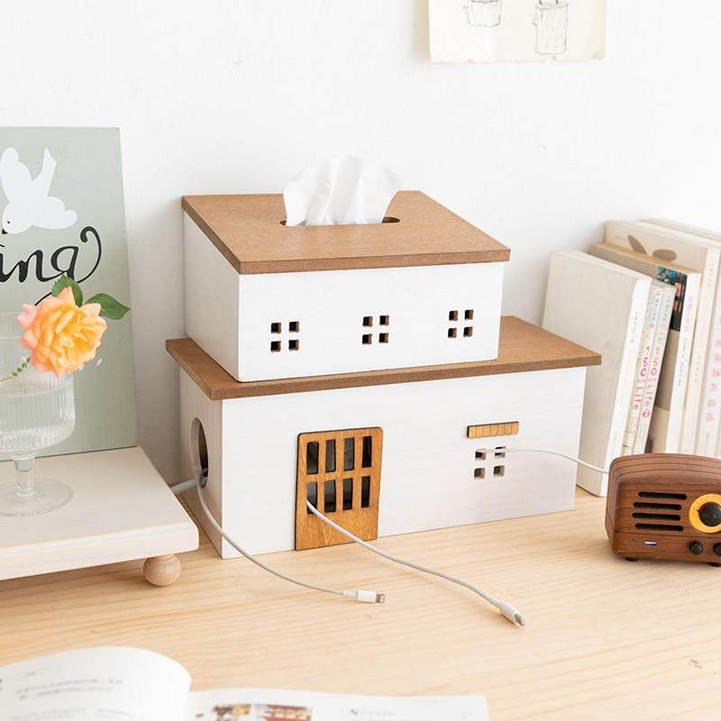 阿楹 桌面电线收纳盒整理固定 插排数据线理线器电视插座遮挡装饰,淘宝优惠券,粉丝福利购,淘宝优惠卷