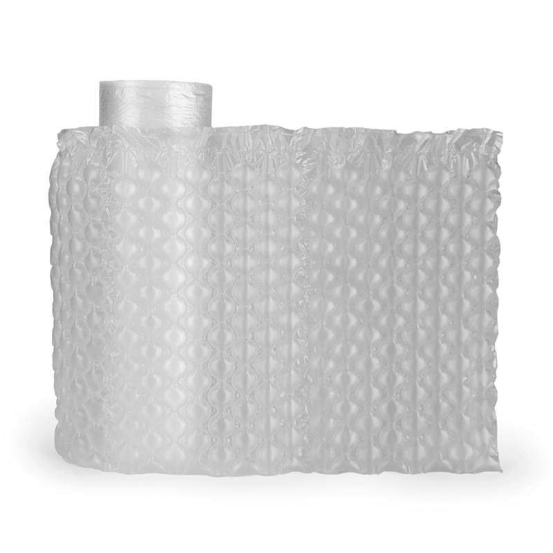 尼龙缓冲葫芦膜气泡膜大泡快递打包填充物防震气泡垫气柱袋填充袋,淘宝优惠券,粉丝福利购,淘宝优惠卷