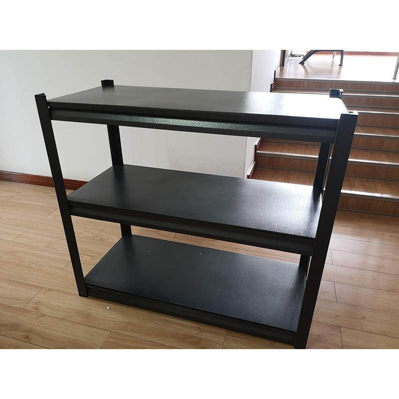 厨房收纳柜置物架微波炉放置架家用储物柜整理架烤箱架三层落地式,淘宝优惠券,粉丝福利购,淘宝优惠卷