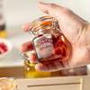 Mini wine bottle British Kilner homemade fruit wine packaging small jar food grade portable glass seal