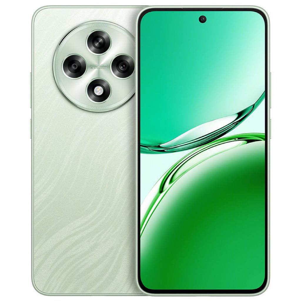 鸿图适用于oppo A3屏幕总成A3pro带框手机显示液晶屏内外屏总成原 - 图1