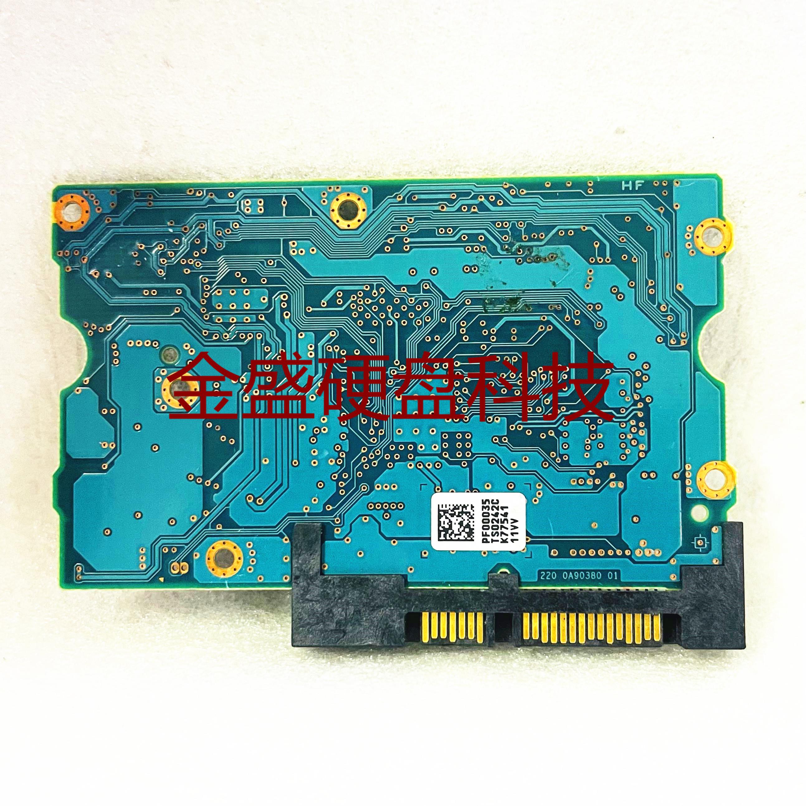 硬盘电路板 220 110 0A90377 0A90380 0A90381 0A90379 01 - 图1