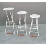 Бесплатная доставка может быть складным креслом для счетчиков, кухонный стул, рыболовный тал -барь