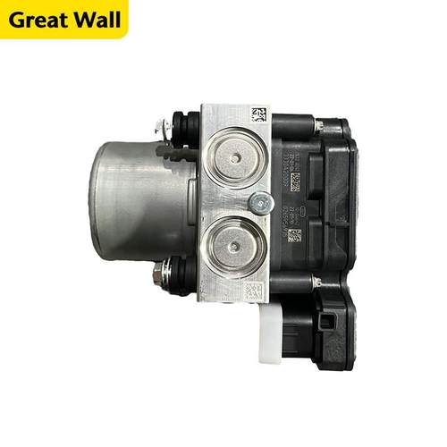 适用于长城哈弗H6H7H2酷派魏派VVF7M6C30C5长城炮风骏ABS泵 - 图2