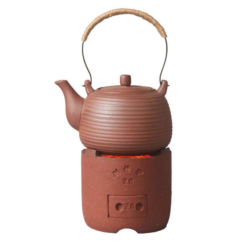 ⇓电炭炉闽西副榜炉改装电炉丝茶炉电热丝碳炉红泥小火炉烧水,淘宝优惠券,粉丝福利购,淘宝优惠卷
