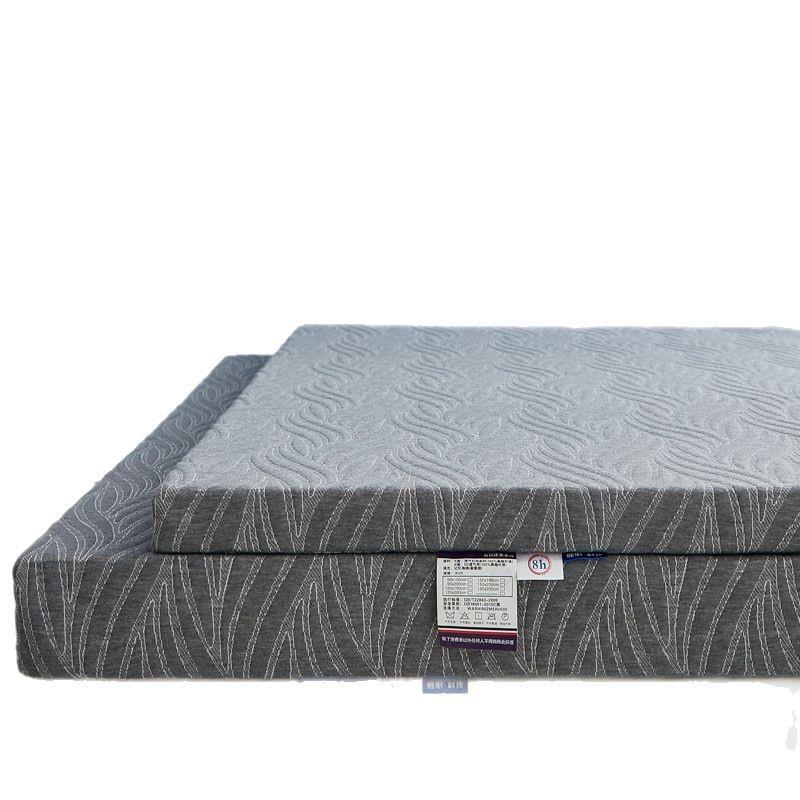 可拆卸海绵床垫家用记忆棉单双人软垫酒店榻榻米学生床1.5高密 - 图3
